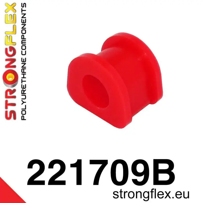 Akce 221709B: Tuleja stabilizatora tylnego zewnętrzna