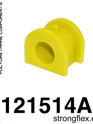 Výprodej 121514A: Tuleja stabilizatora SPORT