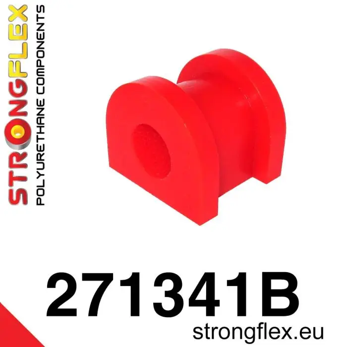 Výprodej 271341B: Silentblok předního zadního stabilizátoru Subaru Baja