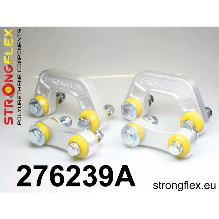 276239A: Sada spojek stabilizátoru SPORT Subaru Forester SF Koupit Online