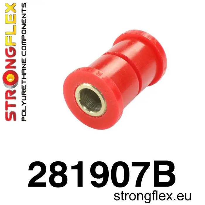 Must-Have 281907B: Silentblok předního ramene přední 26mm Nissan Micra K11