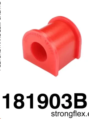 181903B: Silentblok předního stabilizátoru Porsche 911 Nízká Cena