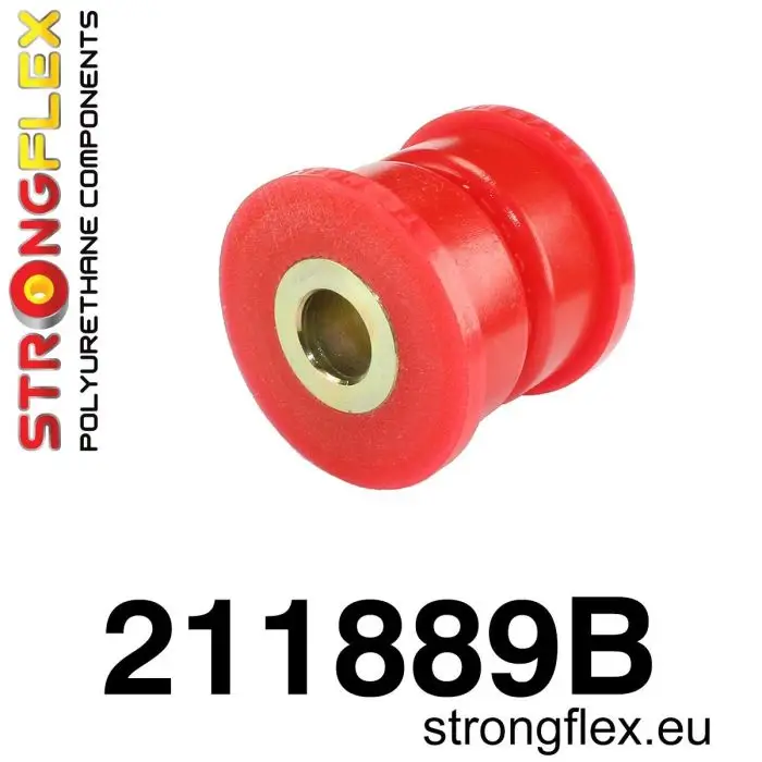 Rychlé Dodání 211889B: Silentblok zadního horního ramene Lexus GS