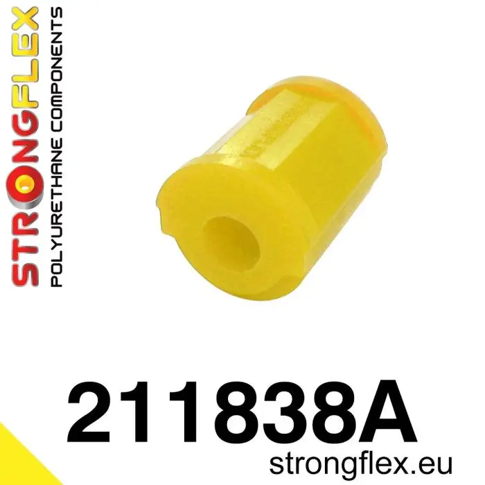 211838A: Silentblok zadního stabilizátoru SPORT Lexus IS Akce