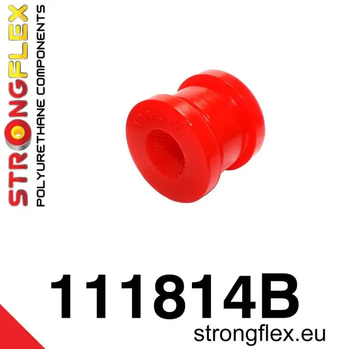 Kup Teď 111814B: Silentblok předního stabilizátoru vnitřní Mercedes R129