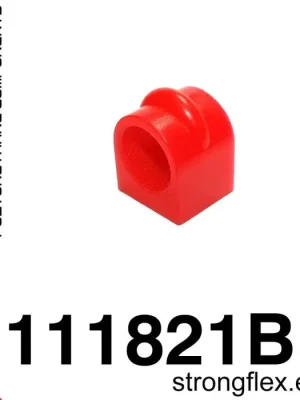 Nejlepší Volba 111821B: Silentblok zadního stabilizátoru Mercedes R129