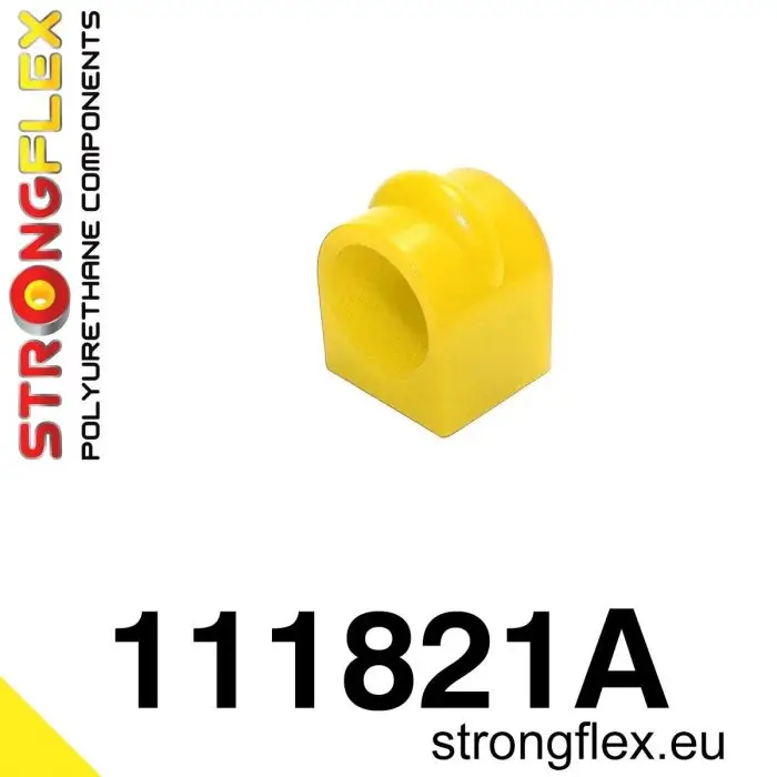 Finální Výprodej 111821A: Silentblok zadního stabilizátoru SPORT Mercedes R129