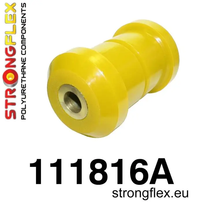 Akce 111816A: Silentblok předního, dolního ramene SPORT Mercedes R129