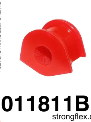 011811B: Silentblok předního stabilizátoru Alfa Romeo 145 Odeslání Ihned