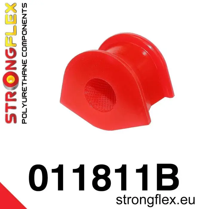 011811B: Silentblok předního stabilizátoru Alfa Romeo 145 Odeslání Ihned