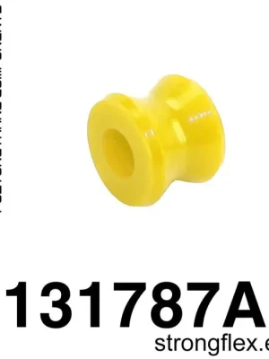Sleva 131787A: Silentblok spojky zadního stabilizátoruna stabilizátor SPORT Opel Calibra