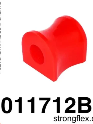 011712B: Silentblok zadního stabilizátoru Alfa GTV Spider Autentický