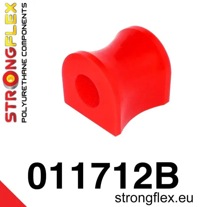 011712B: Silentblok zadního stabilizátoru Alfa GTV Spider Autentický