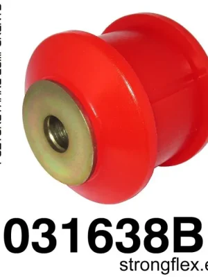 031638B: Silentblok předního ramene 66mm BMW e38 Víkendová Akce