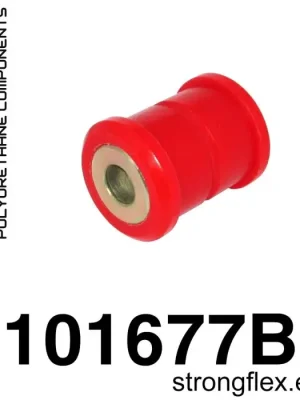 101677B: Silentblok zadního horního ramene - před Mazda RX-8 Jen Po Omezenou Doba