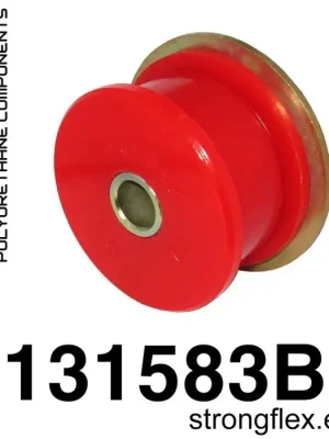 131583B: Silentblok reakční tyče 58mm Opel Corsa B Speciální Cena