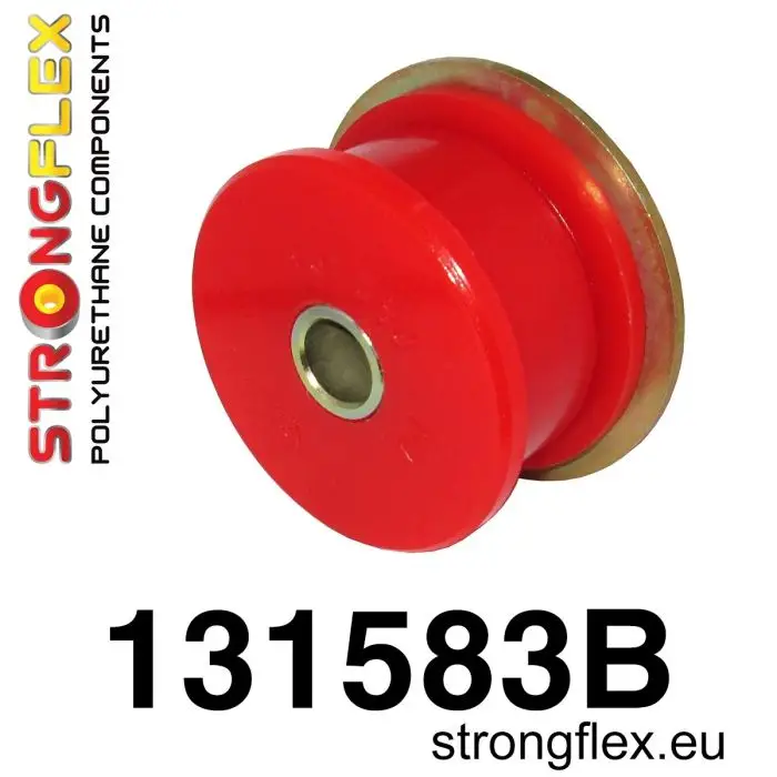 131583B: Silentblok reakční tyče 58mm Opel Corsa B Speciální Cena