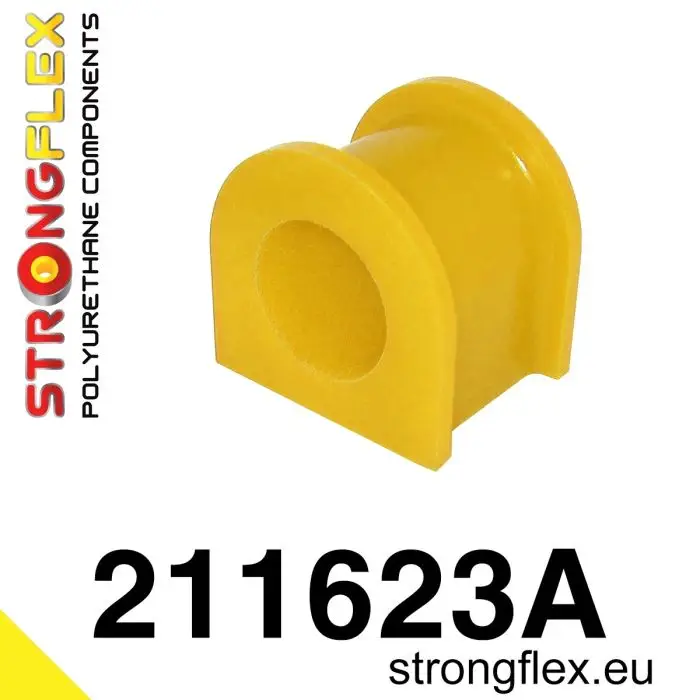 211623A: Silentblok předního stabilizátoru SPORT Toyota Soarer Zlevněný