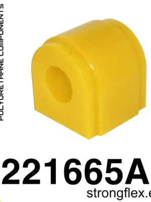 Speciální Cena 221665A: Silentblok předního stabilizátoru SPORT Audi A3