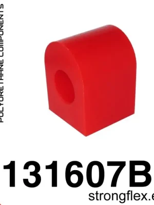 Výhodná Nabídka 131607B: Silentblok zadního stabilizátoru Opel Ascona B