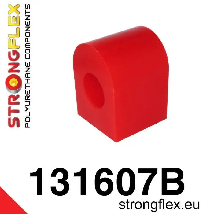 Výhodná Nabídka 131607B: Silentblok zadního stabilizátoru Opel Ascona B