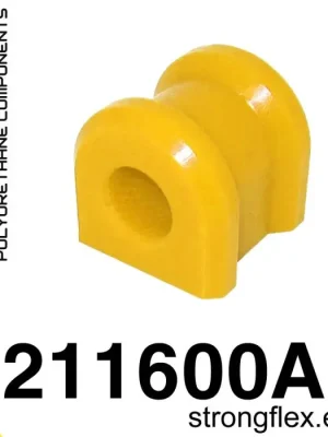 Nejlepší Volba 211600A: Silentblok zadního stabilizátoru SPORT Toyota Celica MK7