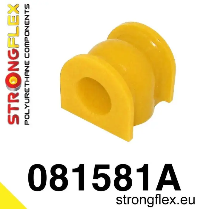 Nejlepší Volba 081581A: Silentblok zadního stabilizátoru SPORT Honda CRV