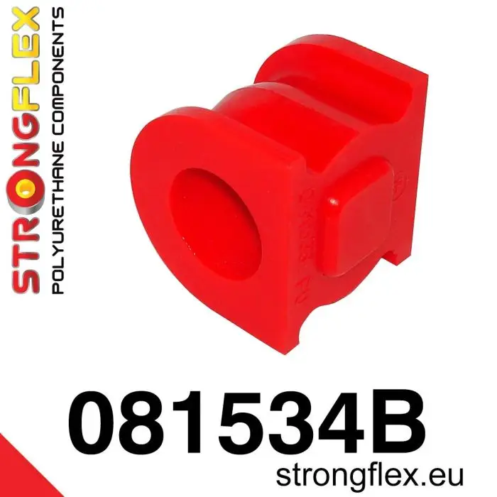 Expresní Doručení 081534B: Silentblok zadního předního stabilizátoru Honda Accord