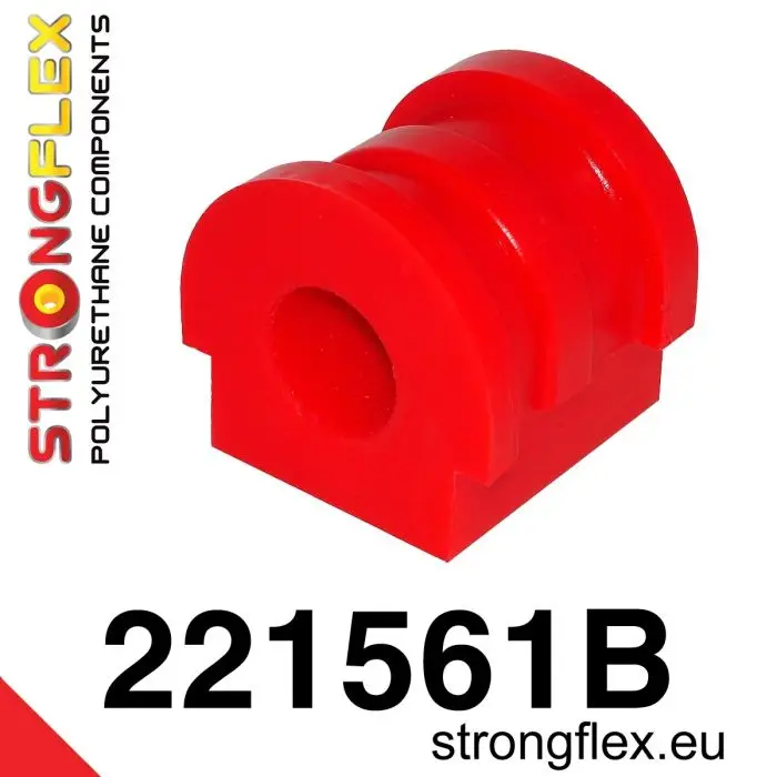 221561B: Silentblok předního stabilizátoru Audi A1 Horká Nabídka