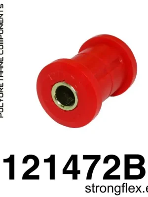 121472B: Silentblok předního ramene přední 14mm Mitsubishi Lancer EVO 4/5/6 Originální