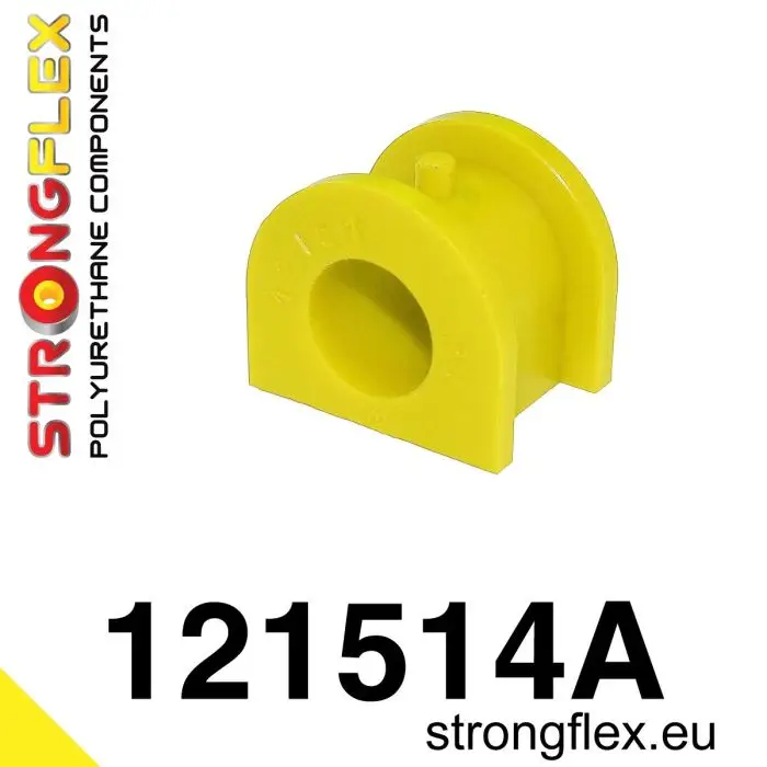 121514A: Silentblok předního stabilizátoru SPORT Mitsubishi Lancer EVO 7/8/9 Levný