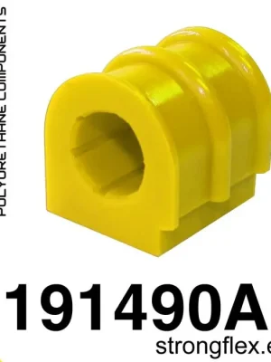 Top Prodej 191490A: Silentblok předního stabilizátoru SPORT Skoda Felicia