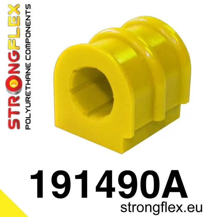 Top Prodej 191490A: Silentblok předního stabilizátoru SPORT Skoda Felicia