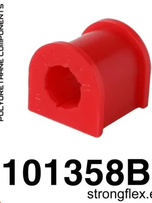 101358B: Silentblok předního stabilizátoru Mazda MX-5 NA Oblíbený