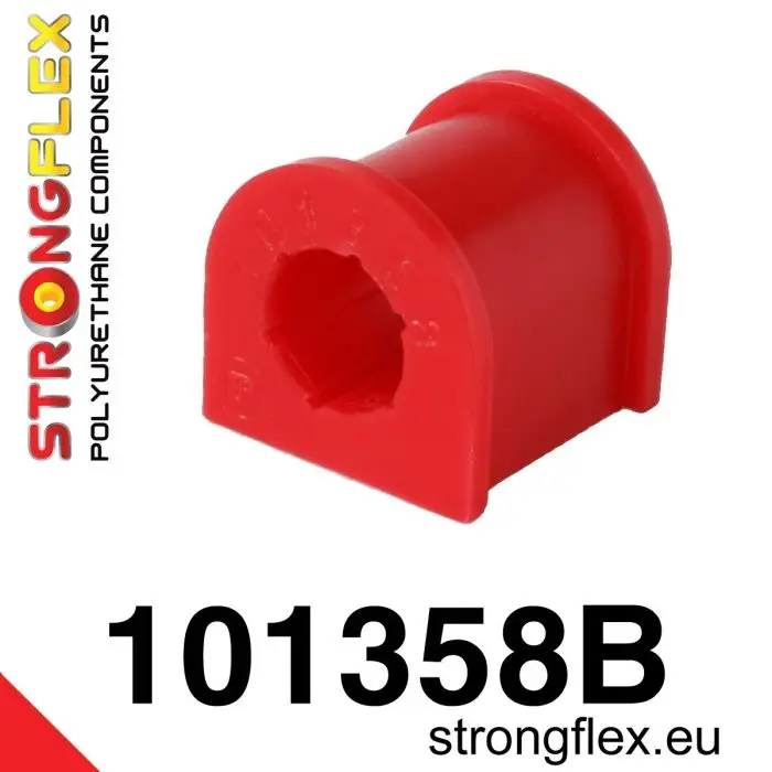 101358B: Silentblok předního stabilizátoru Mazda MX-5 NA Oblíbený