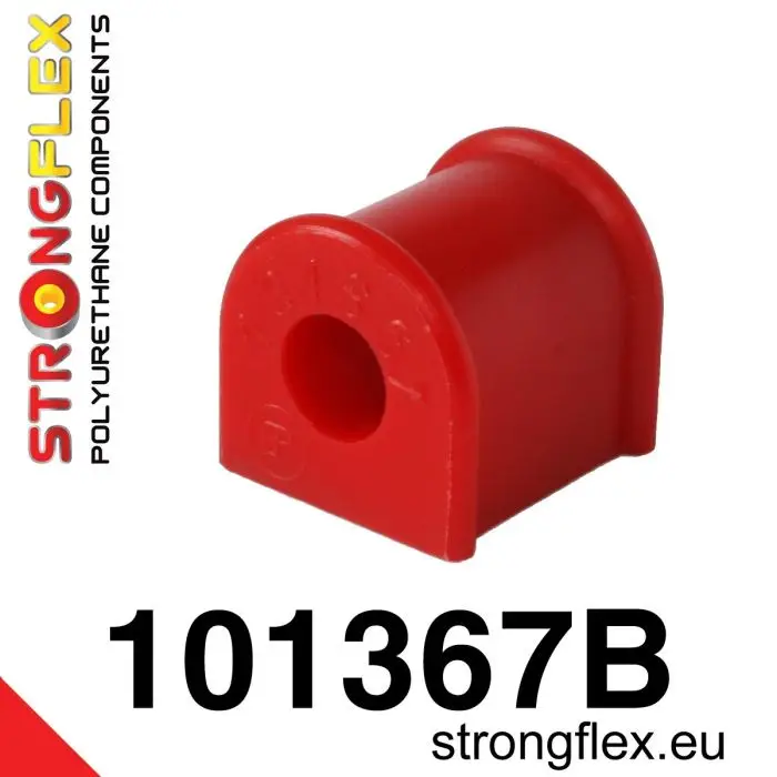 Cenová Bomba 101367B: Silentblok zadního stabilizátoru Mazda MX-5 NA