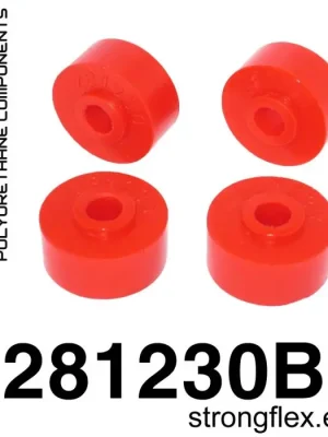 Top Prodej 281230B: Silentblok spojky stabilizátoru překládka Nissan Primera P10