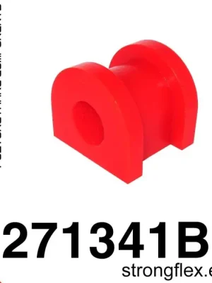 Sleva 271341B: Silentblok předního zadního stabilizátoru Subaru Baja