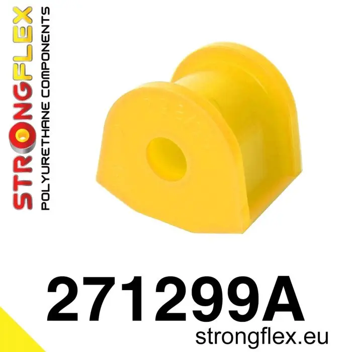 271299A: Silentblok zadního stabilizátoru 15mm SPORT Subaru Tribeca B9 Ověřený