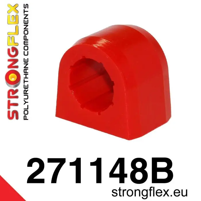 271148B: Silentblok zadního stabilizátoru Subaru Forester SF Autentický