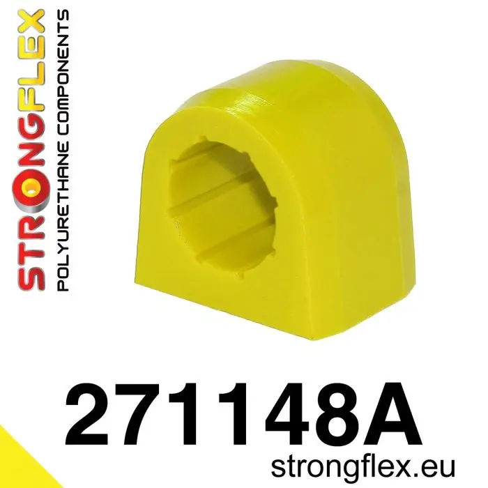 Poslední Šance 271148A: Silentblok zadního stabilizátoru SPORT Subaru Forester SF