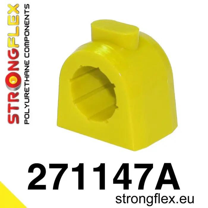 271147A: Silentblok předního stabilizátoru SPORT Subaru Forester SF Finální Výprodej
