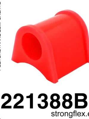 Speciální Cena 221388B: Silentblok zadního stabilizátoru vnější Volkswagen VW Golf 1