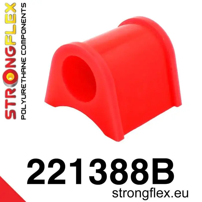 Speciální Cena 221388B: Silentblok zadního stabilizátoru vnější Volkswagen VW Golf 1