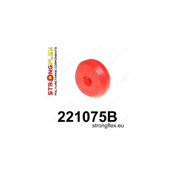 Super Cena 221075B: Silentblok překládky spojky stabilizátoru Volkswagen VW Caddy 2