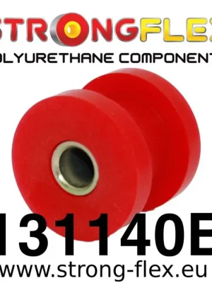 131140B: Silentblok reakční tyče 34mm Opel Corsa B Objednat Nyní