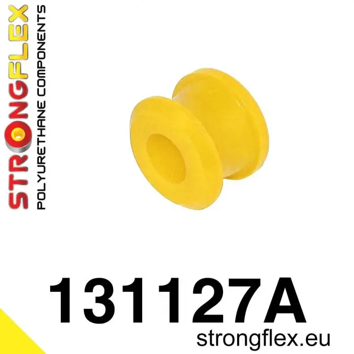 Nízká Cena 131127A: Silentblok spojky stabilizátoru SPORT Opel Astra F