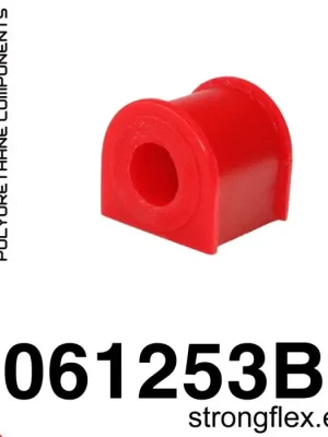Novinka 061253B: Silentblok předního stabilizátoru Polonez