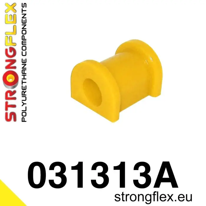 Nízká Cena 031313A: Silentblok zadního stabilizátoru SPORT BMW e24