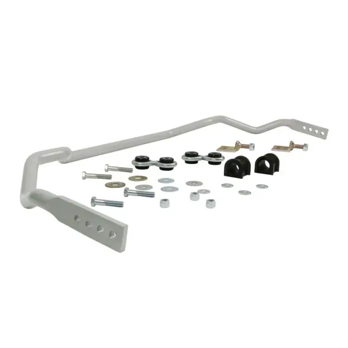 Expresní Doručení Front Sway bar 24mm Whiteline BTF35Z Toyota Corolla AE86 Sprinter 83-87